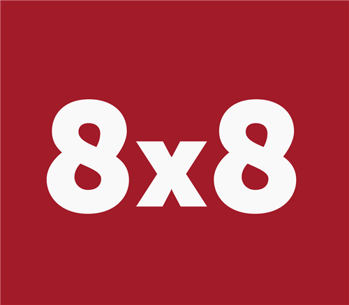 8x8, Inc. (NYSE:EGHT) CFO Samuel C. Wilson Sells 2,000 Shares