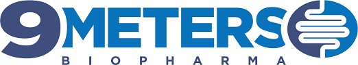 9 Meters Biopharma  logo