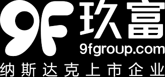 9F logo