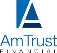 AmTrust Financial Services  logo