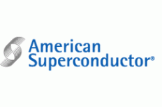 American Superconductor logo
