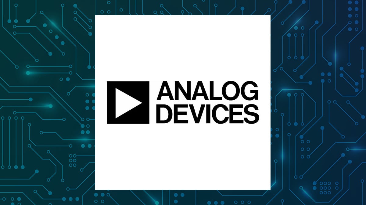 Image for Adell Harriman & Carpenter Inc. Purchases 139 Shares of Analog Devices, Inc. (NASDAQ:ADI)