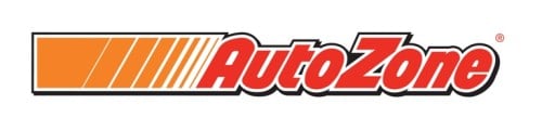 AutoZone  logo