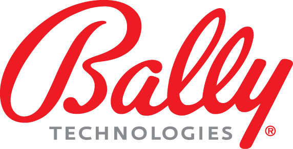 Bally Technologies logo