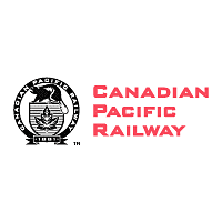 Canadian Pacific Railway logo