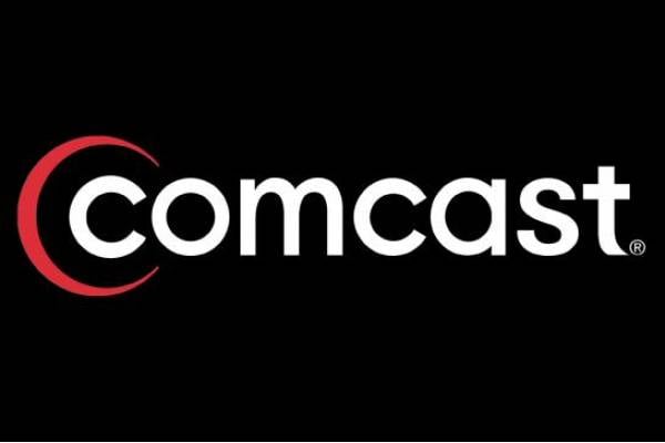 Comcast logo