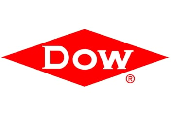 DOW stock logo