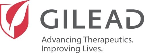 Gilead Sciences  logo