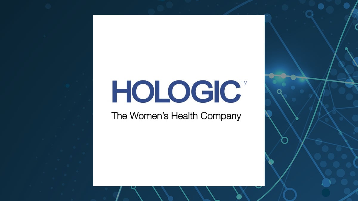 Hologic logo