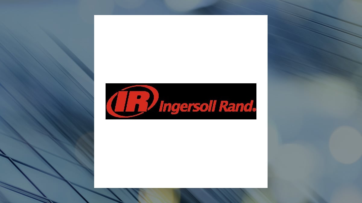 Ingersoll Rand logo