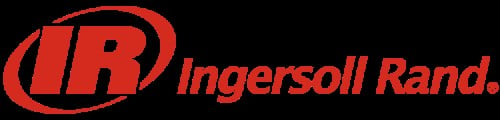 Ingersoll Rand  logo