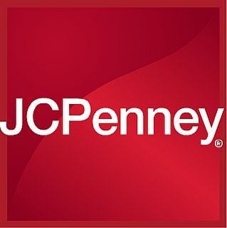 J C Penney logo