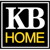 KB Home logo