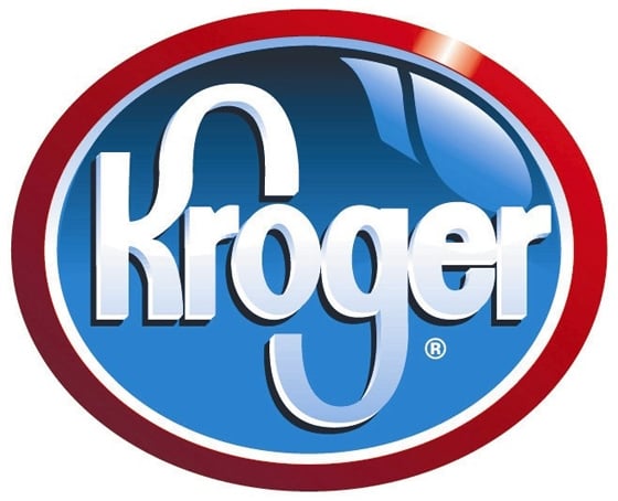 Kroger logo