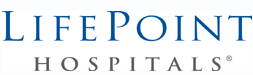 LifePoint Health logo