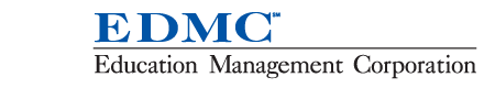 EDMC stock logo