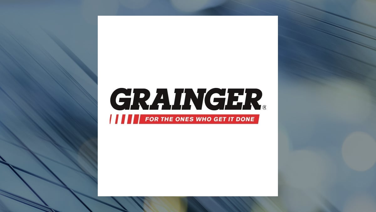 W.W. Grainger, Inc. to Post Q3 2024 Earnings of $10.58 Per Share, William Blair Forecasts (NYSE:GWW)