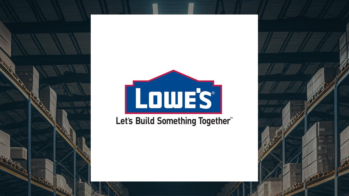 Lowe's Companies logo