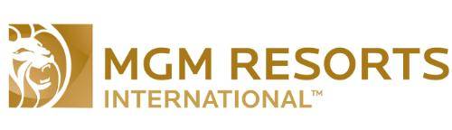 MGM Resorts International logo