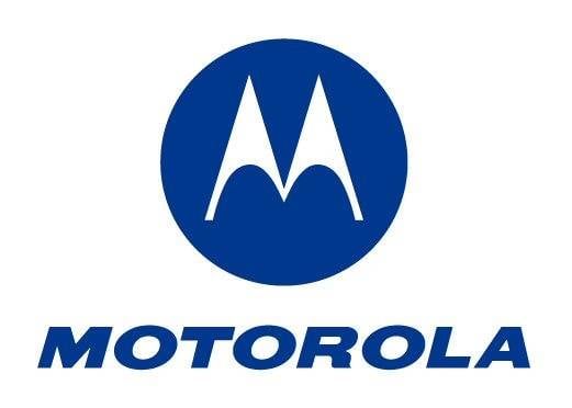 Motorola Solutions  logo