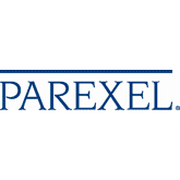 Parexel Stock Price Chart