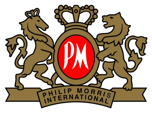 Philip Morris International logo