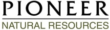 Pioneer Natural Resources logo