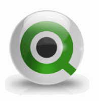 QLIK stock logo