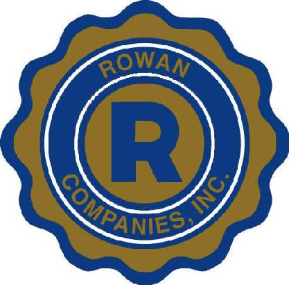 Rowan Companies logo