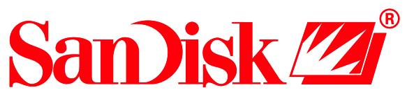 SanDisk logo