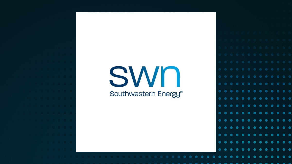 Southwestern Energy logo