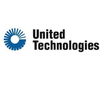 United Technologies  logo