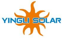 Yingli Green Energy logo