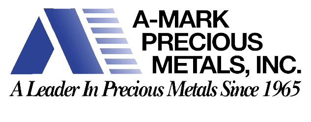 A-Mark Precious Metals, Inc. logo
