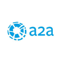 A2A logo