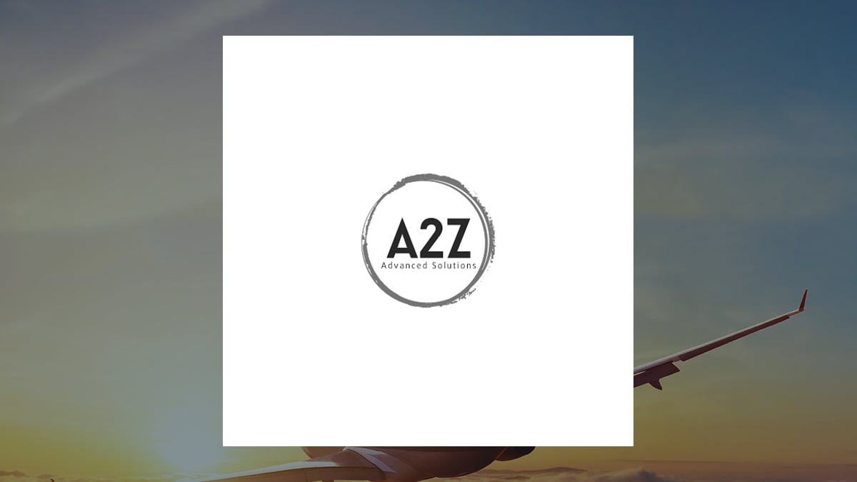 A2Z Smart Technologies logo