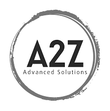 AZ stock logo