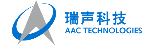 AAC Technologies logo
