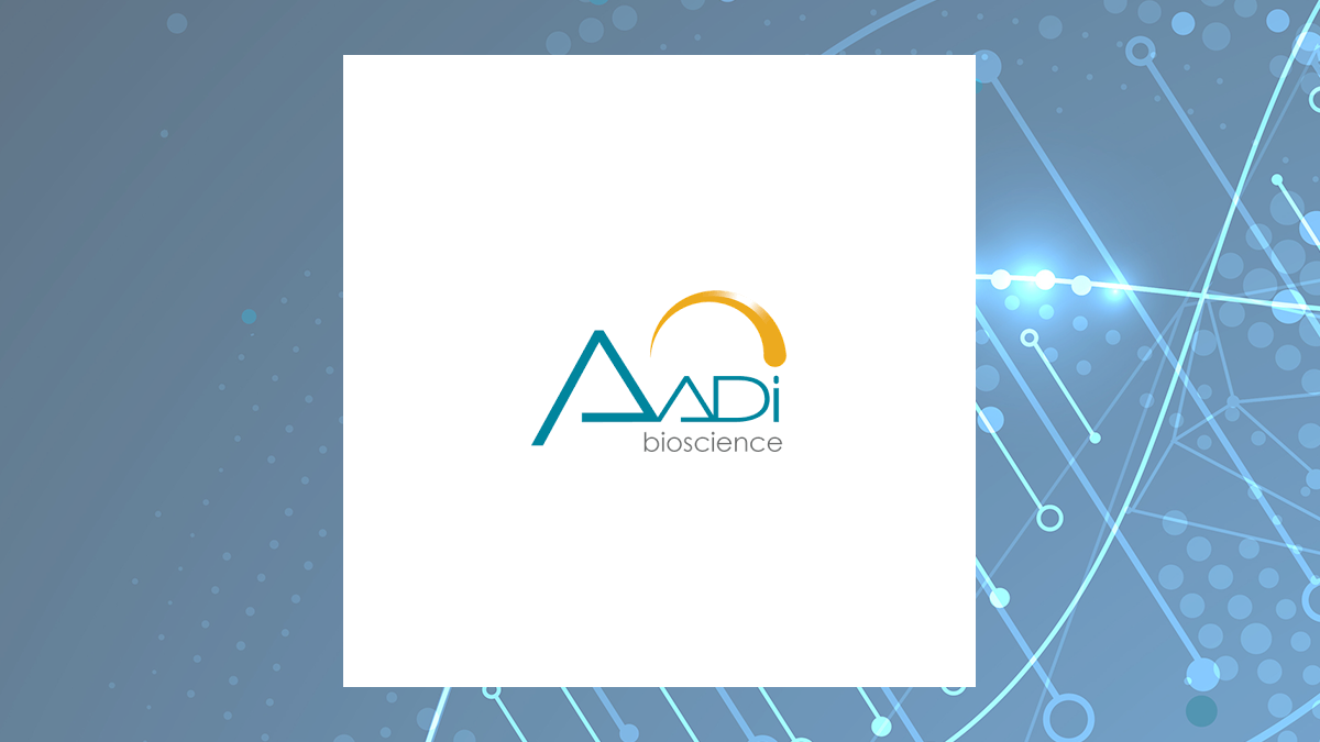 Aadi Bioscience logo