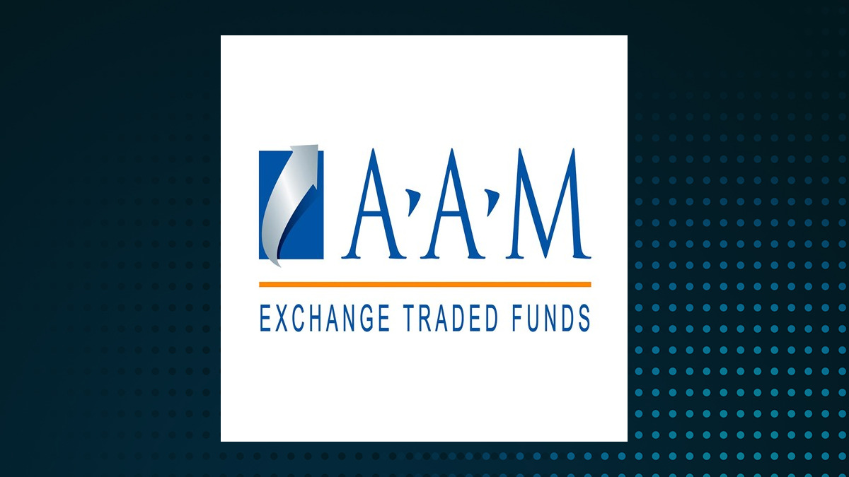 AAM S&P 500 High Dividend Value ETF logo