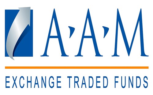 AAM S&P 500 High Dividend Value ETF logo