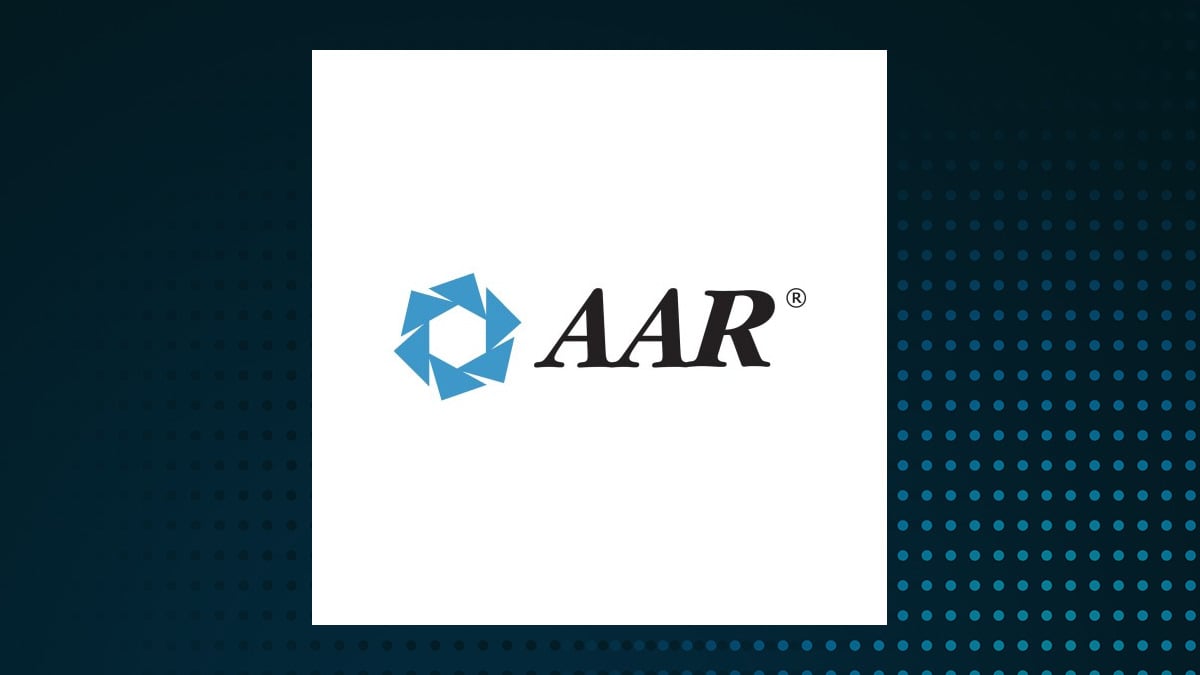 AAR logo