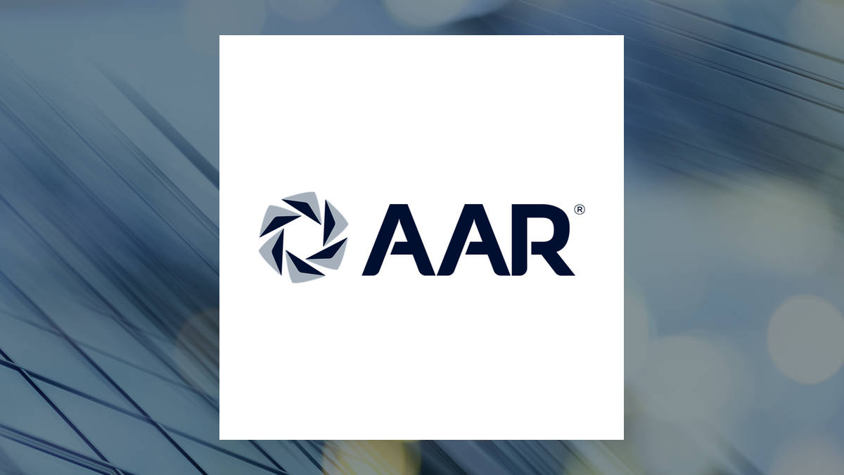 AAR logo