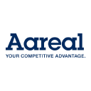 Aareal Bank logo