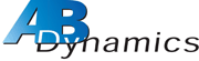 AB Dynamics plc logo