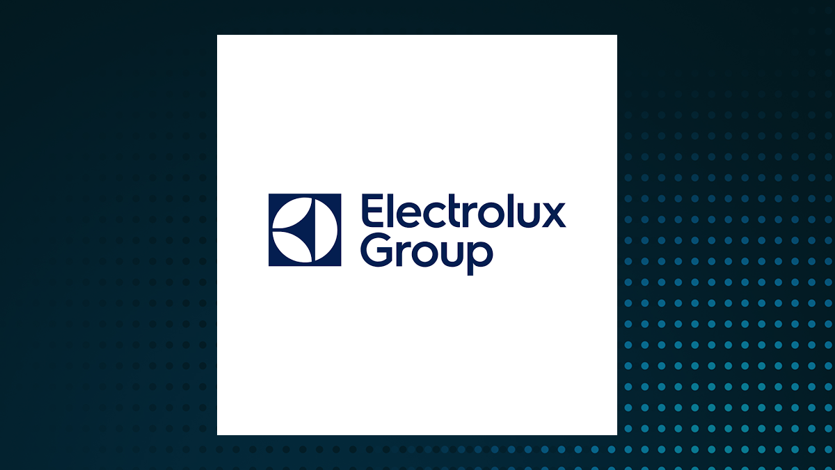 AB Electrolux (publ) logo