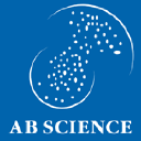ABSCF stock logo