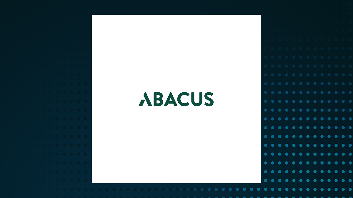 Abacus Group logo