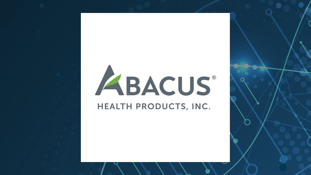 Abacus Health Products logo