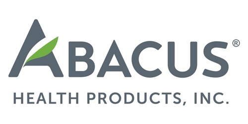 Abacus Health Products logo